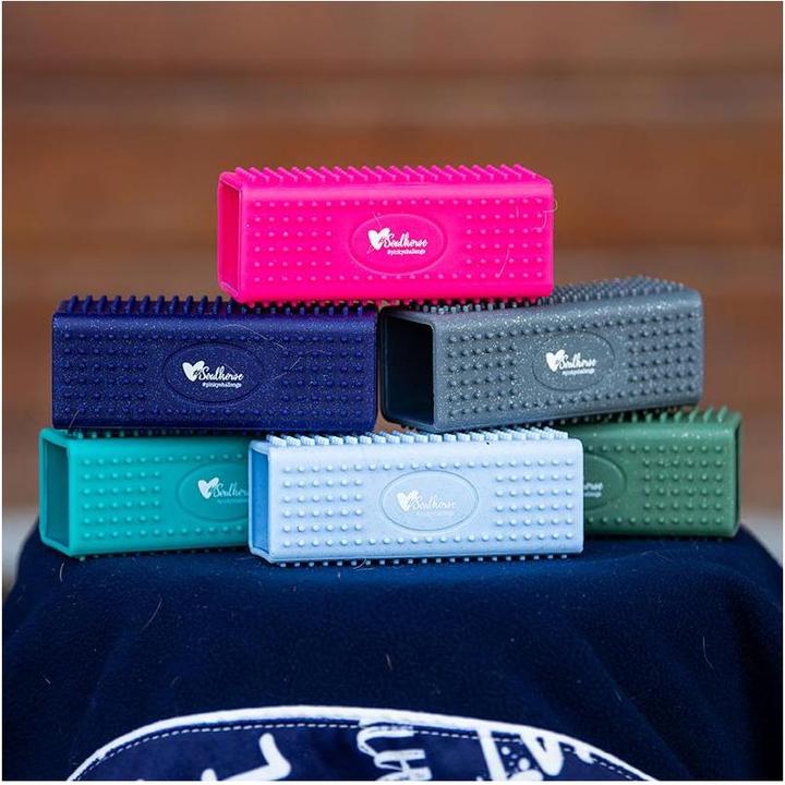 Produktbild Soulhorse Haarentferner Pinky Silikon