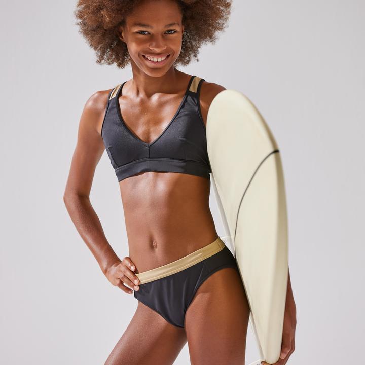 Actual product image Olaian Lily (140)