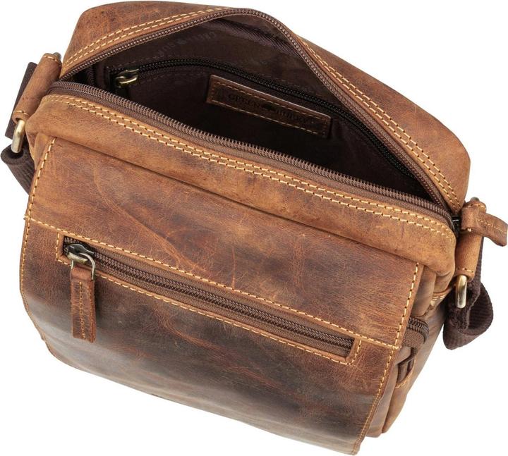 Immagine prodotto Greenburry Borsa a tracolla vintage 1554