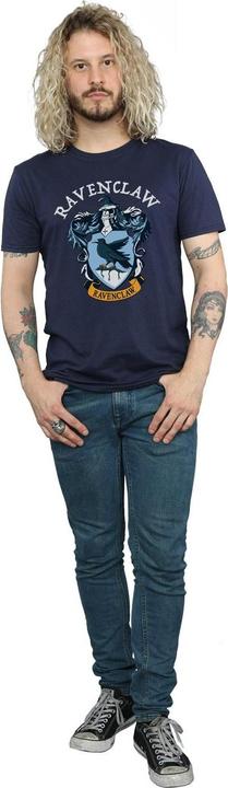 Immagine prodotto Maglietta in cotone Ravenclaw (L)