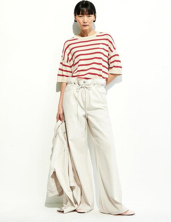 Image du produit Armedangels Women's Lizaa Lino Stripes (M)