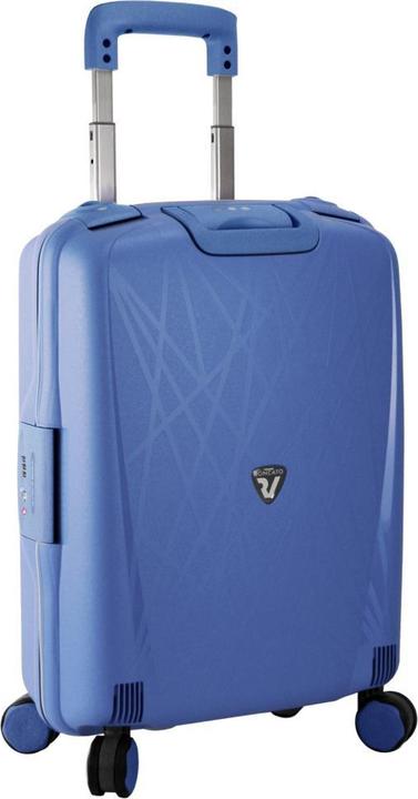 Roncato Light 4-Rollen Kabinentrolley 55 cm (40 l, Handgepäck (bis 50l))
