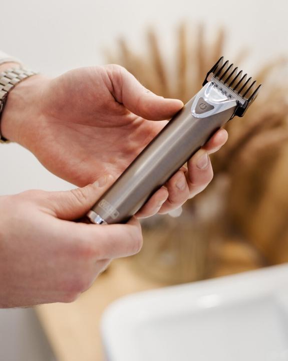 Produktbild Wahl 09864-016
