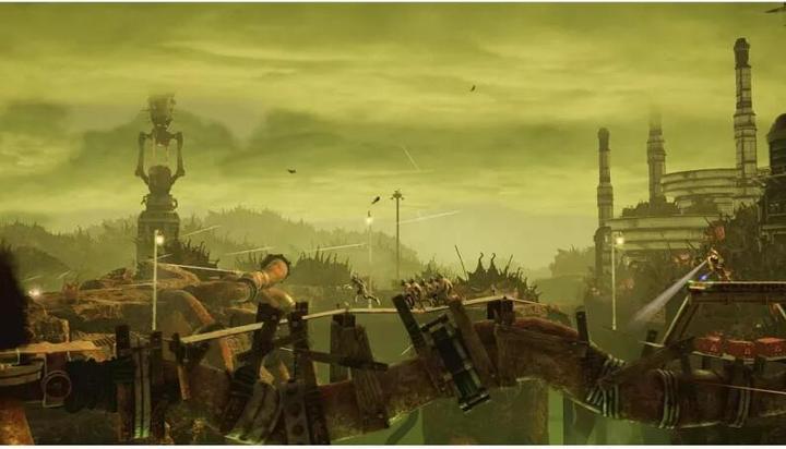 Produktbild Game Oddworld: Soulstorm (PS5, DE)