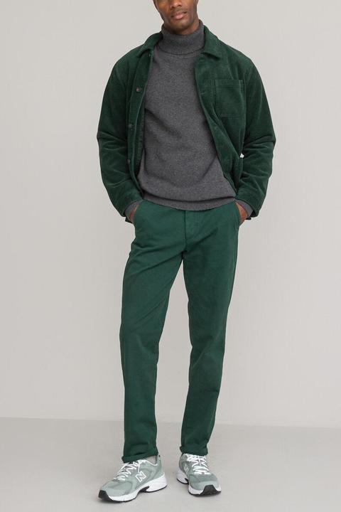 Produktbild La Redoute Collections Rollkragenpullover (S)