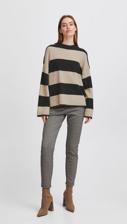 Immagine prodotto B.young MAGLIONE A RIGHE BYOMARTHA - 20813889 (L)