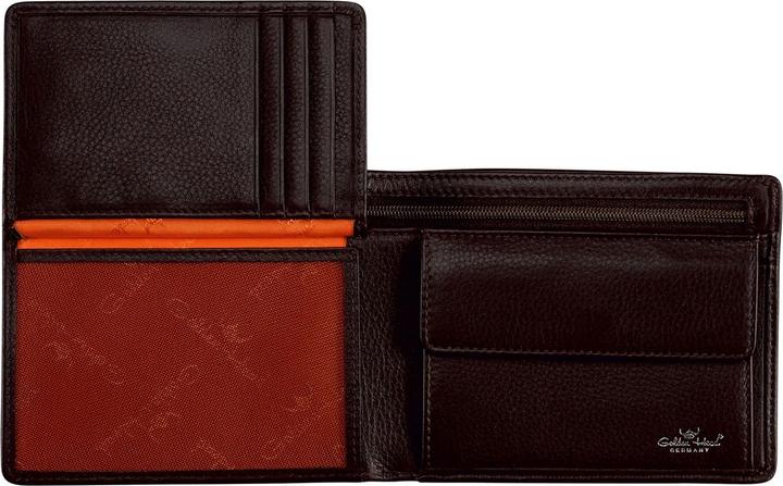 Produktbild Golden Head Geldbörse Capri RFID Protect 1364