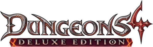 Produktbild Dungeons 4 (Deluxe Edition) (PS5)