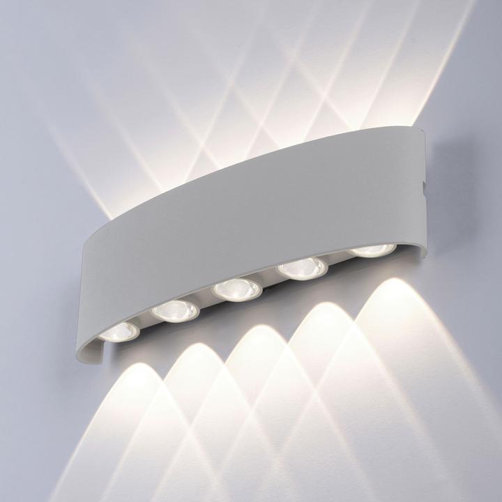 Actual product image Paul Neuhaus Carlo (1200 lm)
