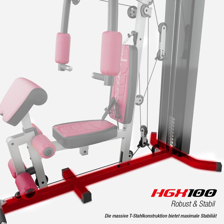 Image du produit Sportstech HGX100