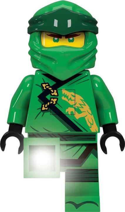 Produktbild Euromic Latarka Ninjago®- Lloyd