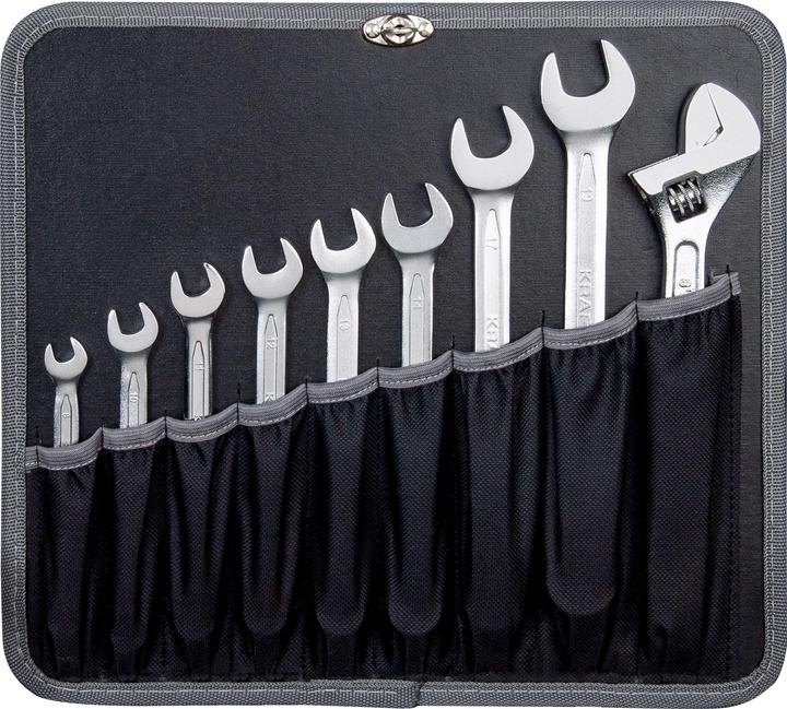 Actual product image Kraftwerk B143 (102 pieces)