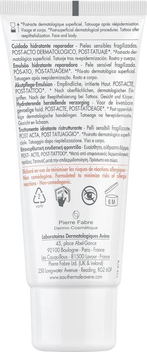 Produktbild Avène Cicalfate+ (40 ml)