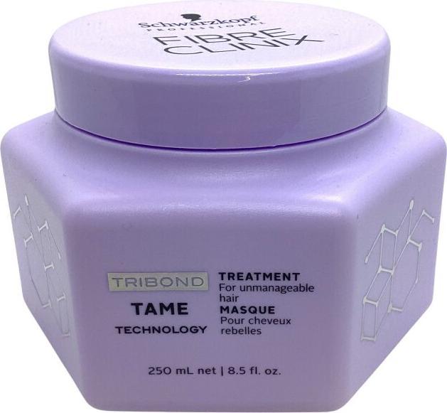 Immagine prodotto Schwarzkopf Fibre Clinix - Trattamento anticrespo (250 ml)