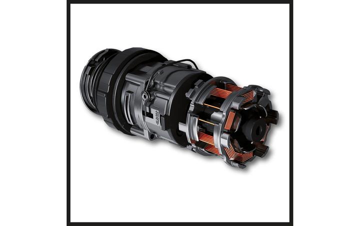 Image du produit Einhell TE-CD 18 Li-i BL (Fonctionnement sur batterie)