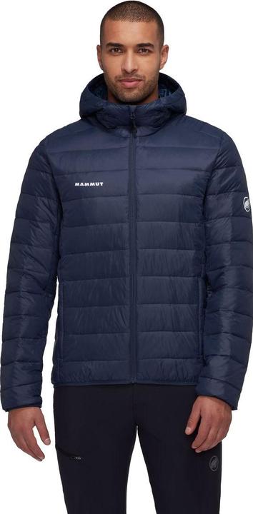 Produktbild Mammut Crag IN Hooded Jacket Men (S)