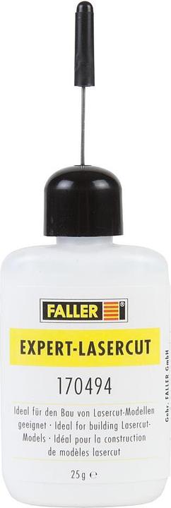 Faller Esperto Lasercut