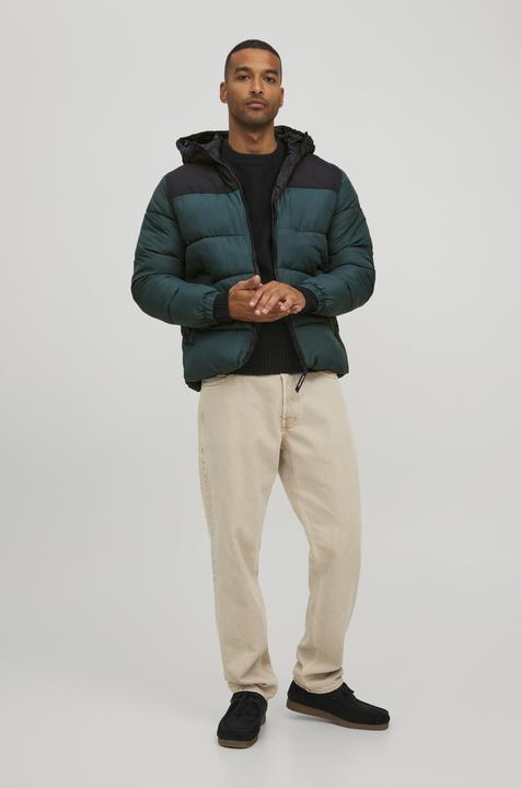 Immagine prodotto Jack & Jones Puffer Hood (XL)