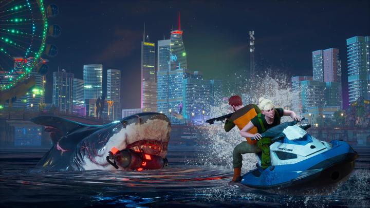 Produktbild Deep Silver Maneater (PS5, DE)