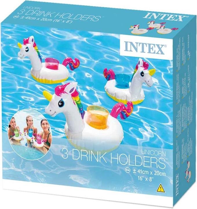 Produktbild Intex Einhorn