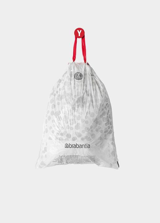 Productafbeelding Brabantia PerfectFit Tassen (40 x, 20 l)