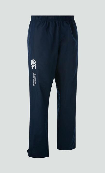Actual product image Canterbury open hem training pants stadium (L)
