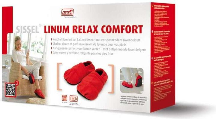 Image du produit Sissel Linum Relax Comfort