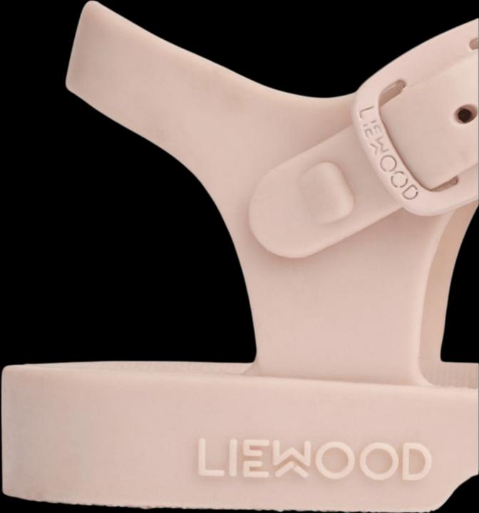 Actual product image Liewood Bre Sandalen Sorbet (26)