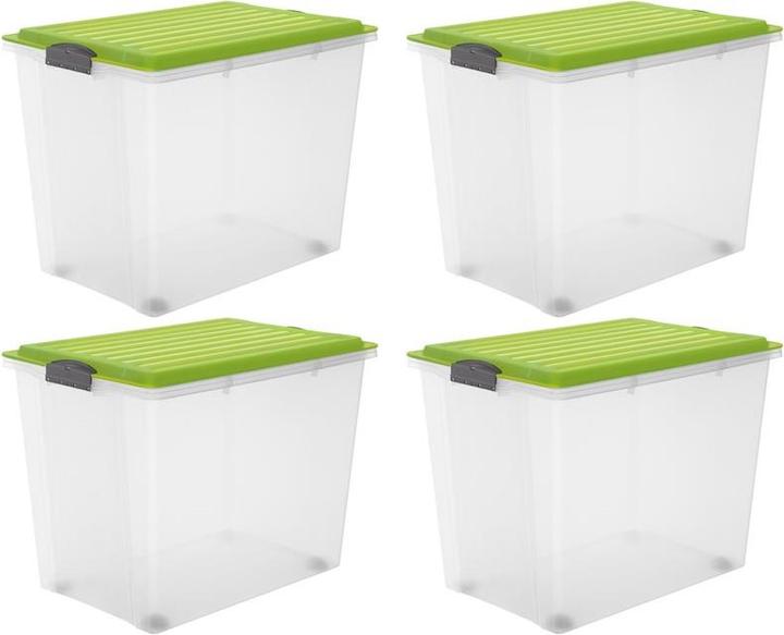 Actual product image Rotho Compact