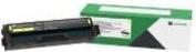 Productafbeelding Lexmark C332HY0 (Y)
