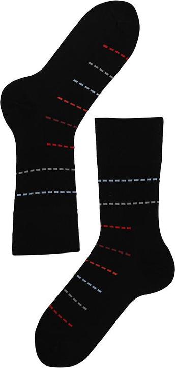 Produktbild Lenz Longlife socks men (2er Pack, 42, 44)