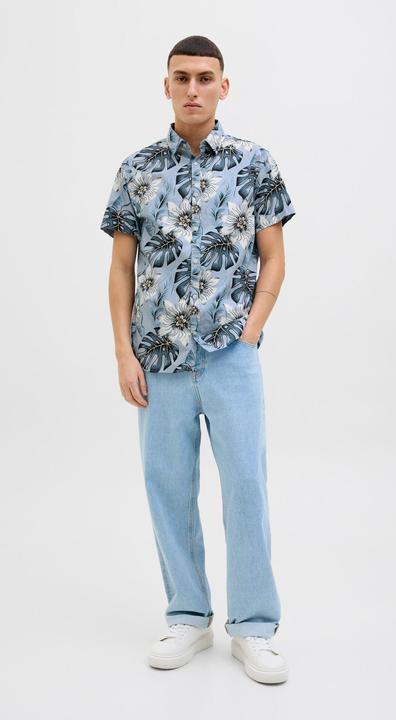 Immagine prodotto Jack & Jones Comfort Fit Hemd Hemd (S)