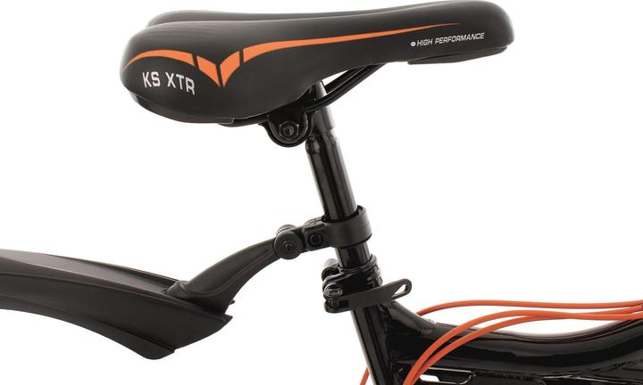 Produktbild KS Cycling Bliss (47 cm)