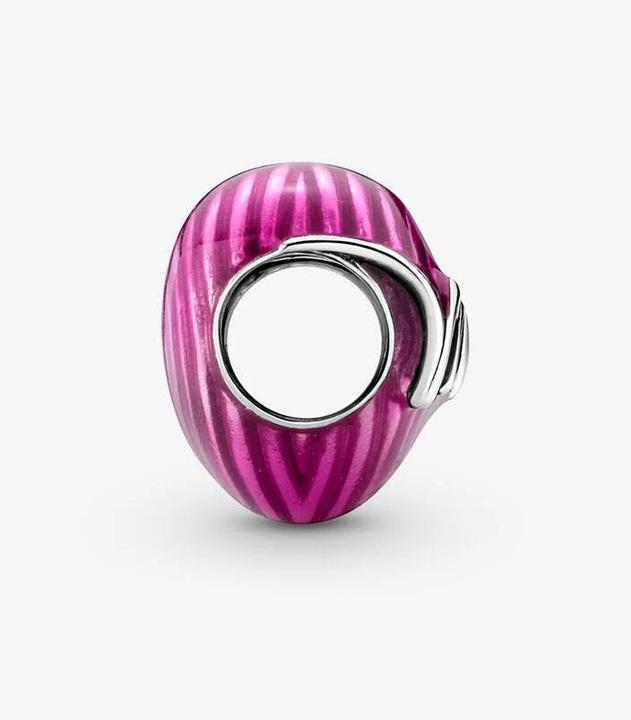 Immagine prodotto Pandora Charm Heart Mama (Smalto)