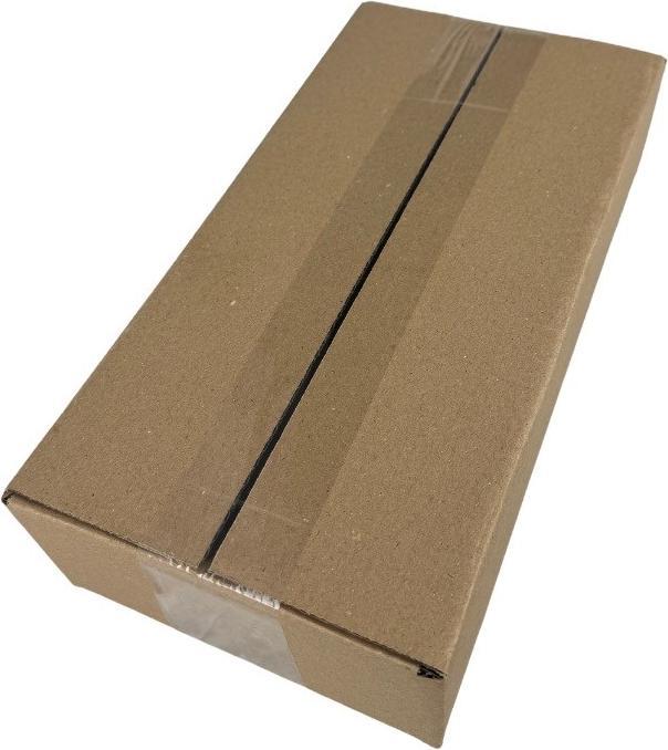 Actual product image Bestpak KARTON KLAPOWY 300X150X80 SZARY 390G/M2 30 SZTUK (30 x)