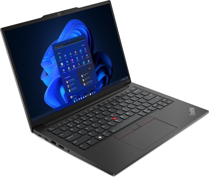 Produktbild Lenovo ThinkPad E14 Gen 5 (14", Intel Core i5-1345U, 32 GB, 512 GB, DE)