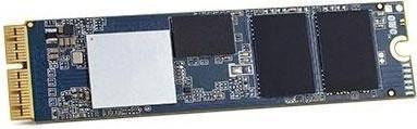 Image du produit OWC SSD 500GB AProX2 Gen 4 Nvme (Blade Only) (500 Go, M.2 2280)