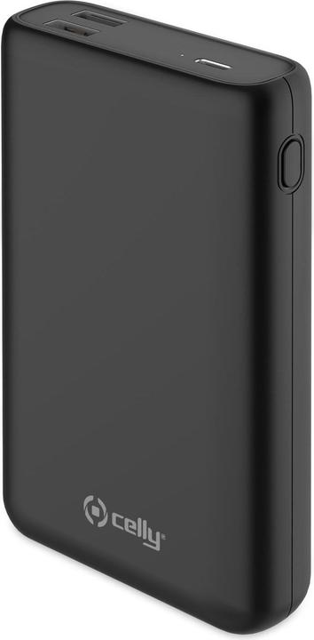 Produktbild Celly Powerbank (15000 mAh, 45 W)