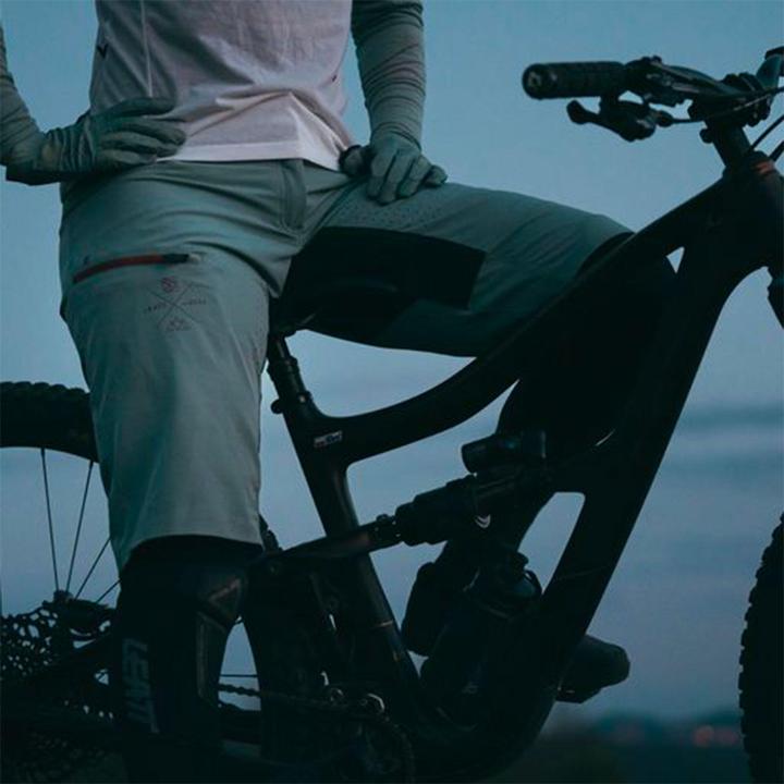 Image du produit Leatt Femmes MTB All-MTN 3.0 (M)