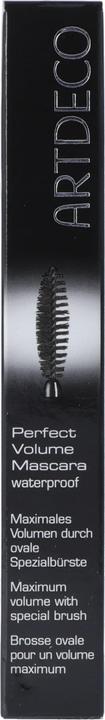 Produktbild Artdeco Perfect Volume (Black)
