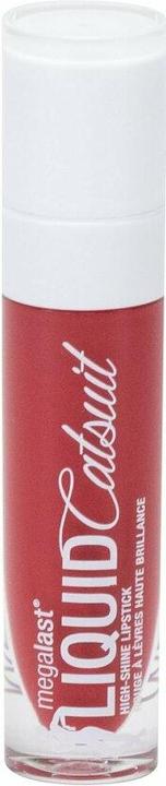 Produktbild Wet n Wild MegaLast Liquid Catsuit High-Shine (968A Bad Girl's Club)
