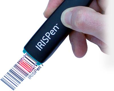 Produktbild Iris IRISPen Executive 7 (USB)