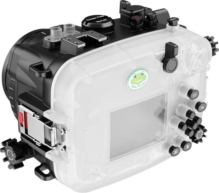 Image du produit Seafrogs SS-56 Camera Housing ZV-E1 (body)