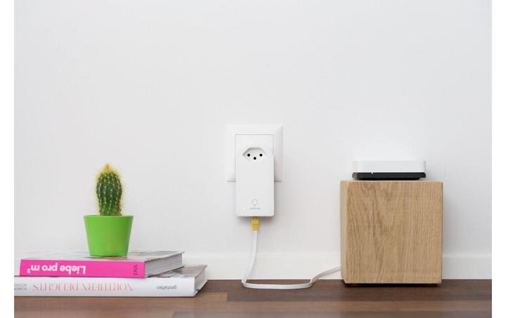 Actual product image myStrom 2000 Connection Kit (2000 Mbit/s)
