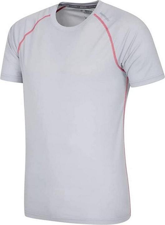 Actual product image Mountain Warehouse Aero Ii Tshirt (XL)