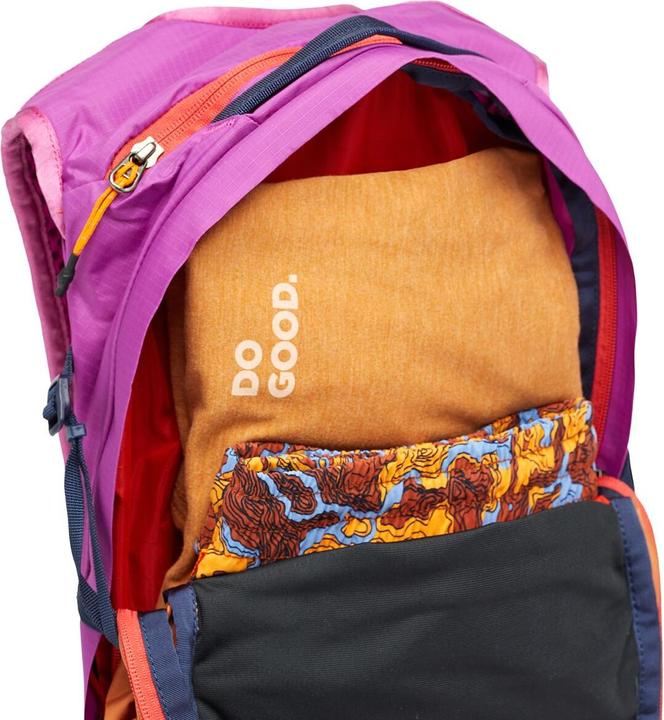 Image du produit Cotopaxi Lagos Hydration Pack (15 l)