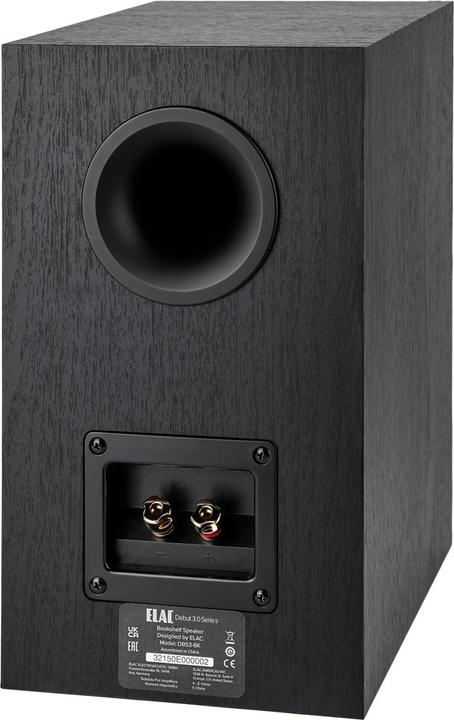 Image du produit ELAC Debut B5.3 (1 paire, 120 W)