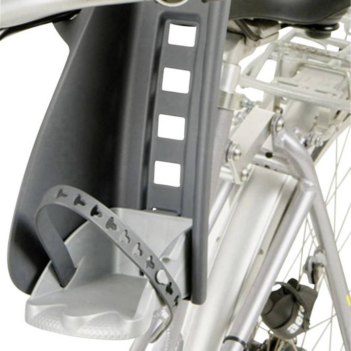 Actual product image Polisport Bicycle child seat Bilby Junio (Carrier)