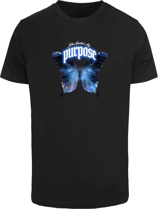 Mister Tee MisterTee Purpose Tee - 173509 (L)