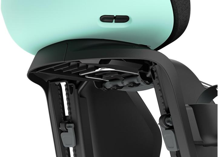Image du produit Thule Siège d'enfant Yepp Nexxt 2 Maxi (RH) (Porte-bagages)